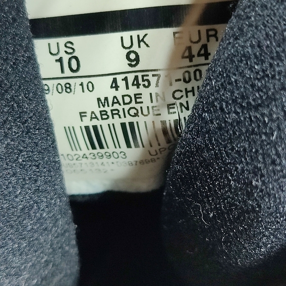 Nike Air Jordan 13 Retro Playoff Basketball Sneakers Men's Shoes Size 10 - Picture 10 of 10